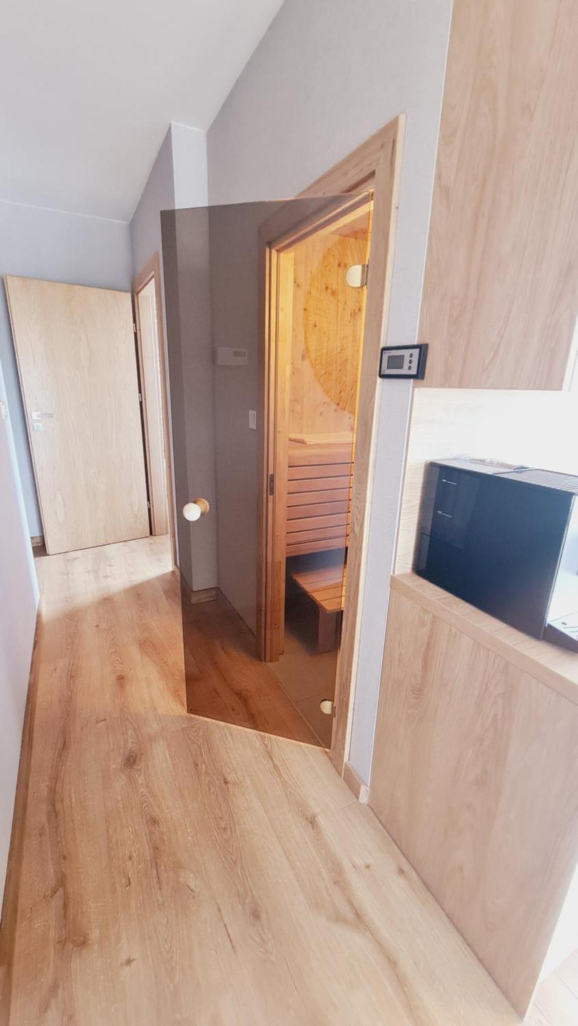 Apartament 31 Z Sauna Rowery, Spacery W Dolinie Baryczy - 5D Apartamenty Milicz Exterior photo