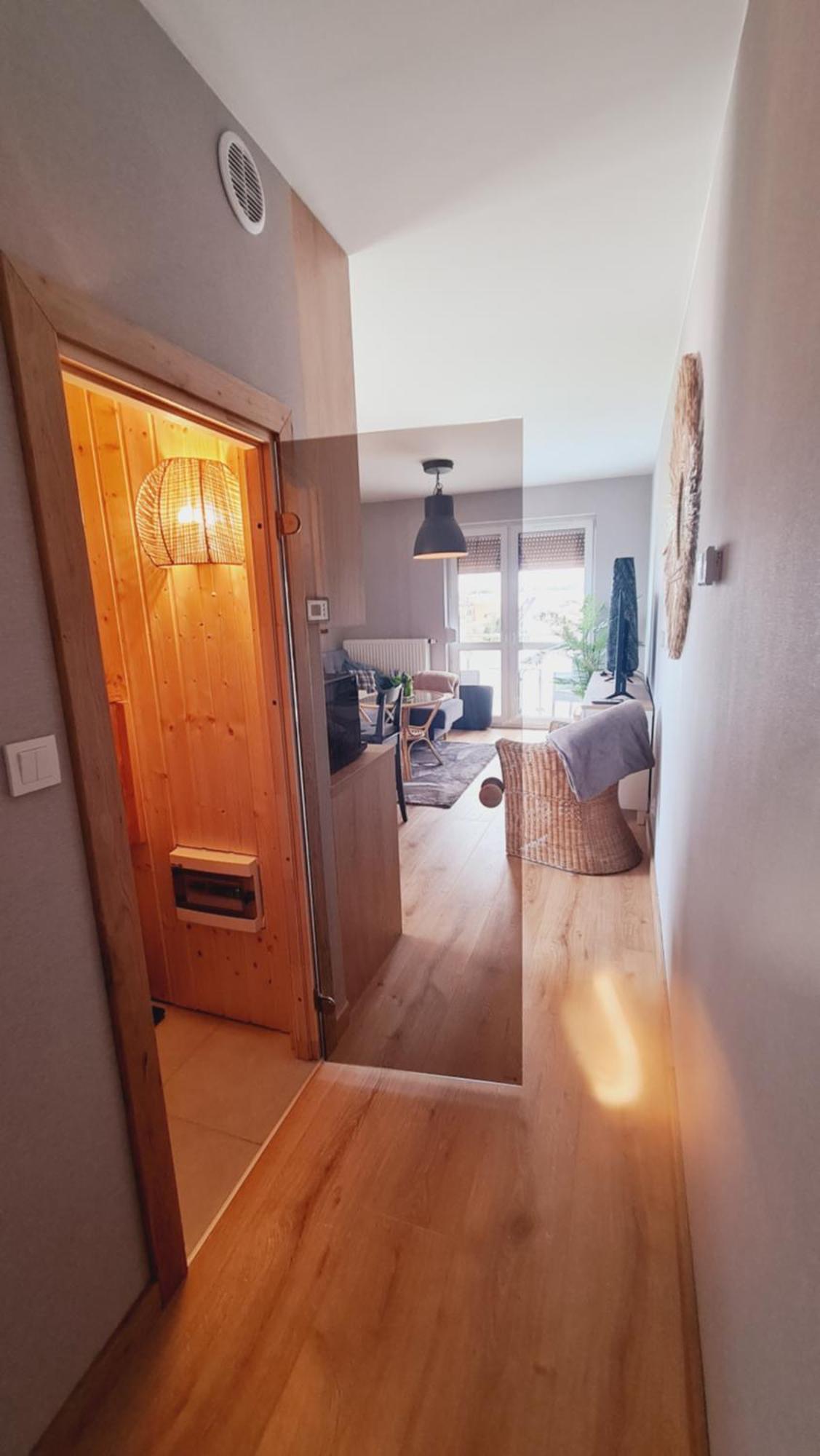 Apartament 31 Z Sauna Rowery, Spacery W Dolinie Baryczy - 5D Apartamenty Milicz Exterior photo